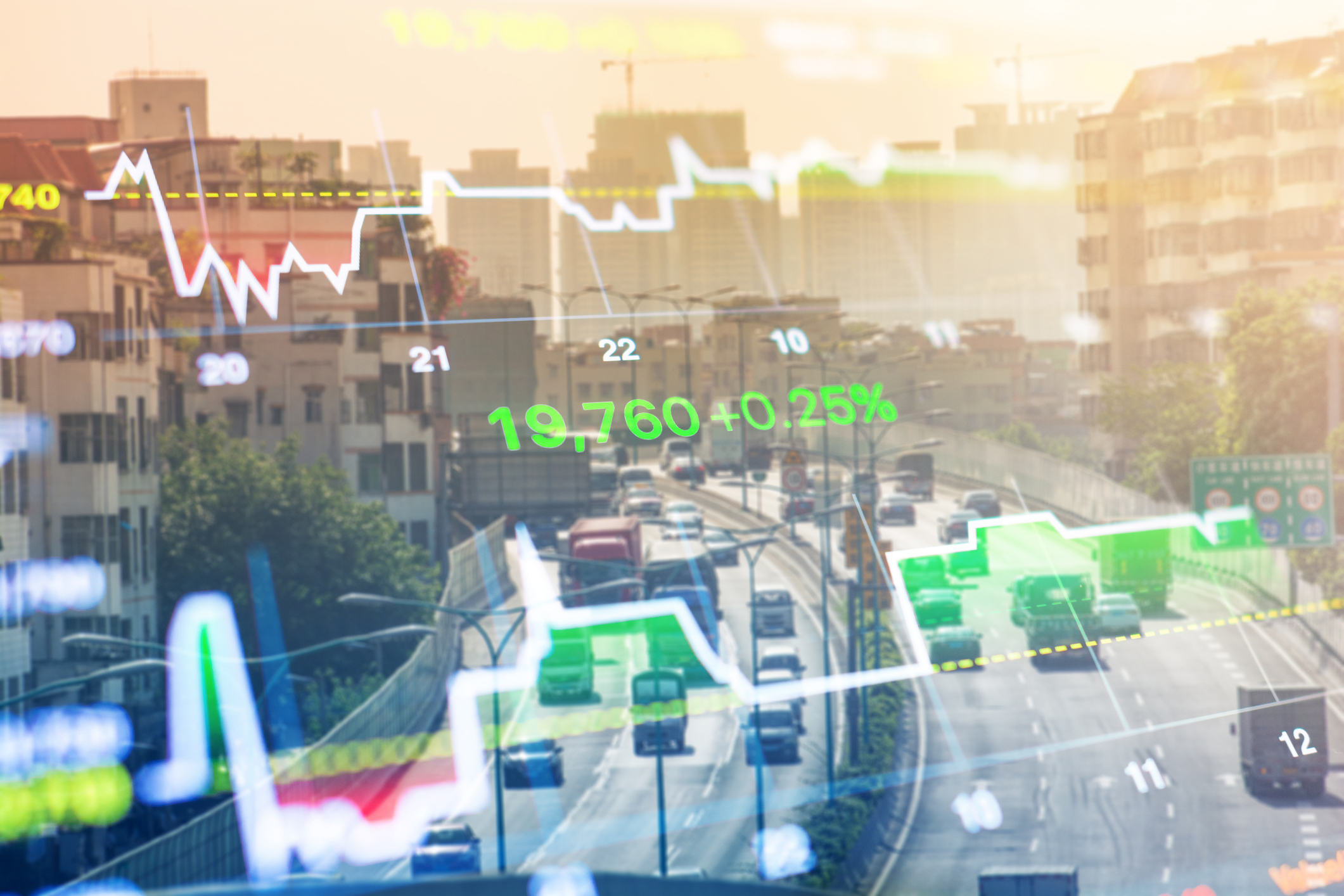 Telemetria Kontrow reduz custos com combustível e manutenção